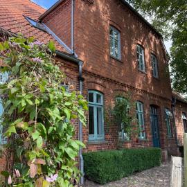 Edelhof1877, hotel in Thedinghausen