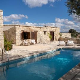 Soumaki - A Serene Countryside Hideaway