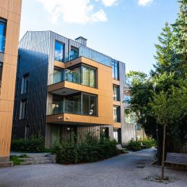 Calm Sauna & Jacuzzi by OneApartments