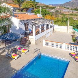 Villa Elisa