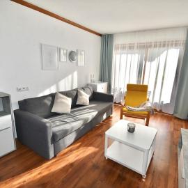 Gemütliche Wohnung mit Bergblick und Nähe Faaker See
