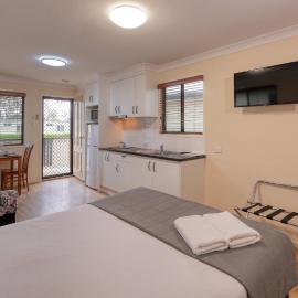 Milmerran Village Caravan Park, hotel a Millmerran