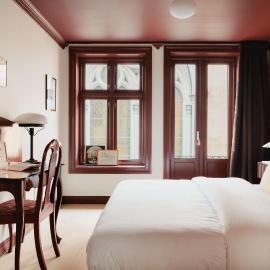 Bryggen Boutique l Stay Uniquely l 2 min to Floyen