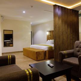 Vizit Hotel & Suites, Hotel in Benin City