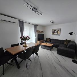 Apartman Bugi Vukovar, hotel in Vukovar