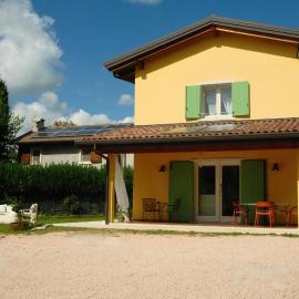 Ca' Marì Torricelle Bed&Breakfast, hotel v mestu Verona
