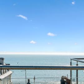 The Lanes Penthouse Large Terrace & Style & Sea View, hotel in Brighton & Hove