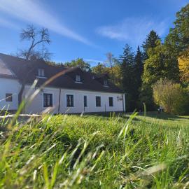 Ubytování Na Hradečku, Hotel in Třeboň