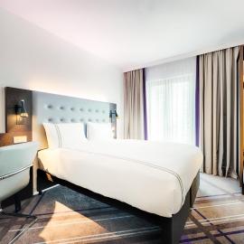 Premier Inn Wiesbaden City Centre, ξενοδοχείο στο Βισμπάντεν