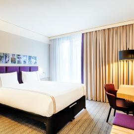 Premier Inn Heilbronn City Centre, hotel di Heilbronn