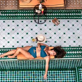 Marrakech Riads, NL Collection