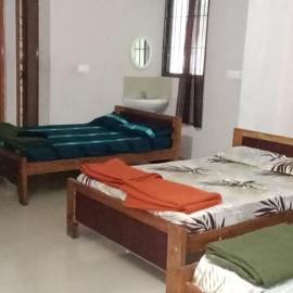 Amrutha Easy Stay, hotel a Kalasa