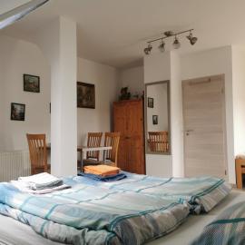 Schmetterling Zimmer, Hotel in Bad Lausick