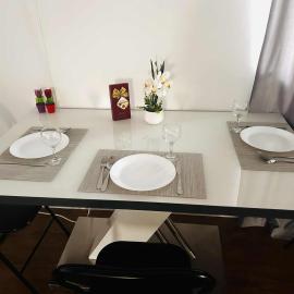 North Bucharest Apartment