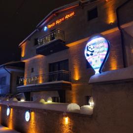Panda Stone House, hotel in Nevşehir