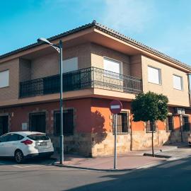 Casa Castilla - Familiar a 10 minutos centro Granada