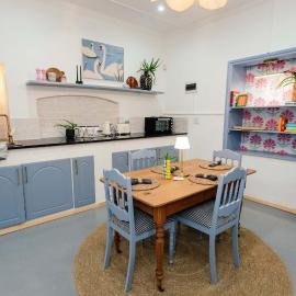 19 Mare St Apartments，豪威克的飯店