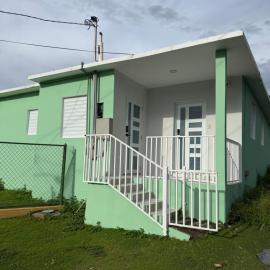 Casa Doña Paula