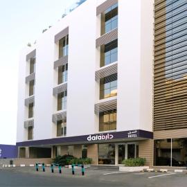 Dara Al Yammamah Hotel, khách sạn ở Jeddah