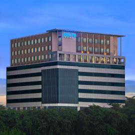 Park Inn By Radisson Amritsar Airport, hotel sa Amritsar