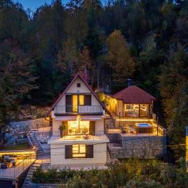 Hillside Lodge, Boutique & Spa, hotel u gradu Lič