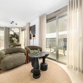 Casa Marina Boutique Rooms