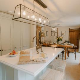 The Carriage House by Birch Stays
