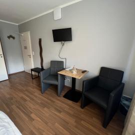 Pension Casa Ambiente, Hotel in Löhne