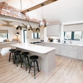 The Salt Retreatt by Birch Stays, готель у місті Willaston