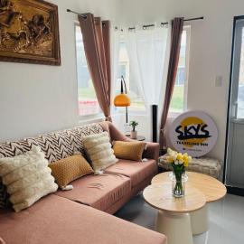 Sky's Travelers Inn Near Dahilayan & Del Monte, Hotel in Manolo Fortich
