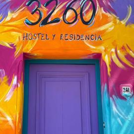 3260HOSTEL, hotel di Concepcion del Uruguay