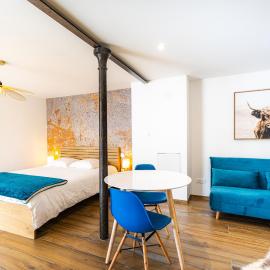 La Perle d'Alsace, hotel v destinácii Bernardswiller