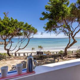 Seehuis Studios, hotel a Langebaan