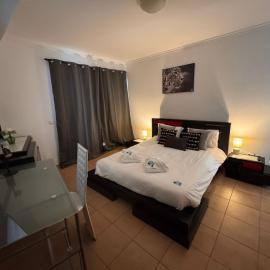 Quarto de Casal Privativo- Room 1