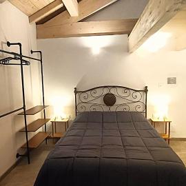B&B Borgo Tre Case: Carbonara al Ticino'da bir otel