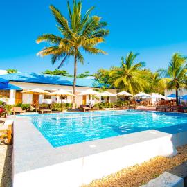 Severini Villas Zanzibar