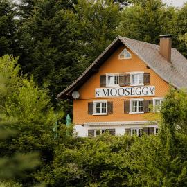 Gasthaus Moosegg