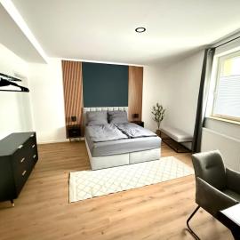 Osnabrück City Apartments