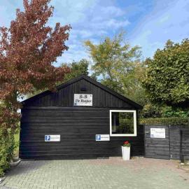 Bed & Breakfast de Ruijter, hotell sihtkohas Oud-Gastel