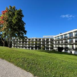 Hotel Sonnenhof Grafenau, hotel v destinácii Grafenau