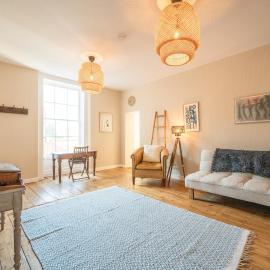 Suffolk House, Saxmundham