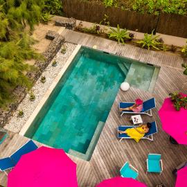 La Villa de la Plage