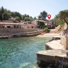 Pet Friendly Apartment In Hvar With Wifi