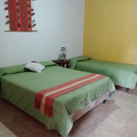 Hostal el coquena