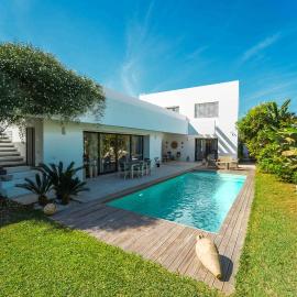 Villa Jar – Élégance et authenticité