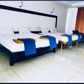 Richmond Hill, hotel in Kolhapur