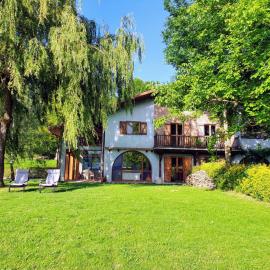 Villa Elorrio