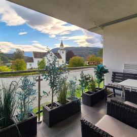 Awesome Apartment In Ulvik With House Sea View, hotel Ulvikban