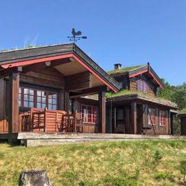 Stunning Home In Oppdal With Sauna, Hotel in Oppdal