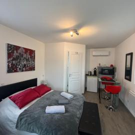 Le Chalet de La Liez, hotel a Peigny